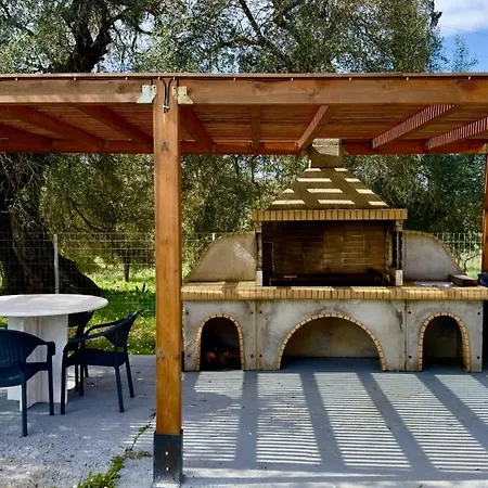 Giannis Villa *