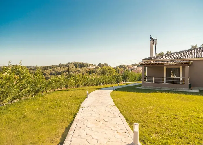 Villa Giannis *