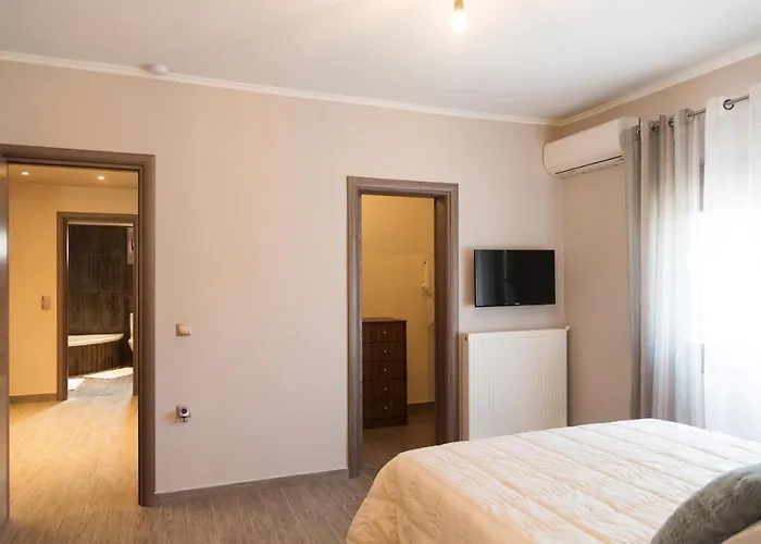 Villa Giannis *