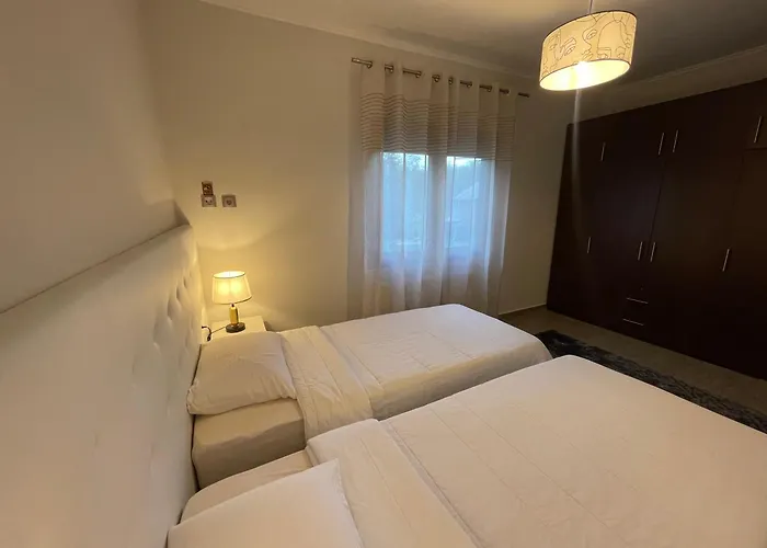 Giannis Villa