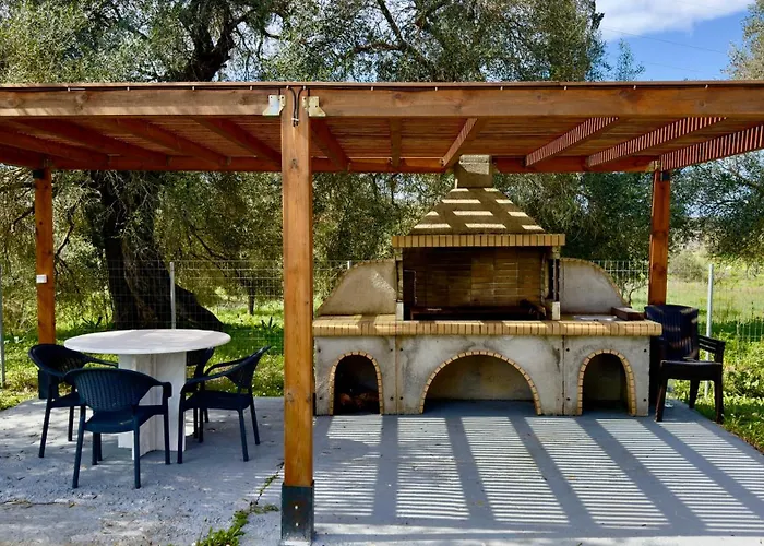 Giannis Villa *