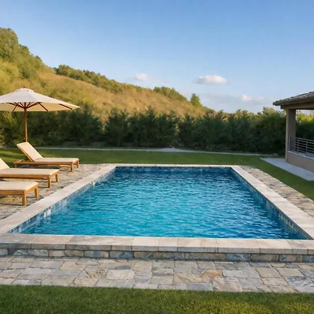 Giannis ヴィラ Vitaládes