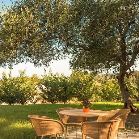 Giannis Villa