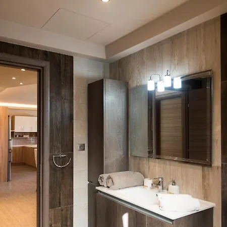 Villa Giannis Vitaládes