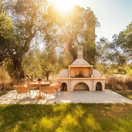 Villa Giannis *