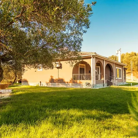 Villa Giannis Vitaládes