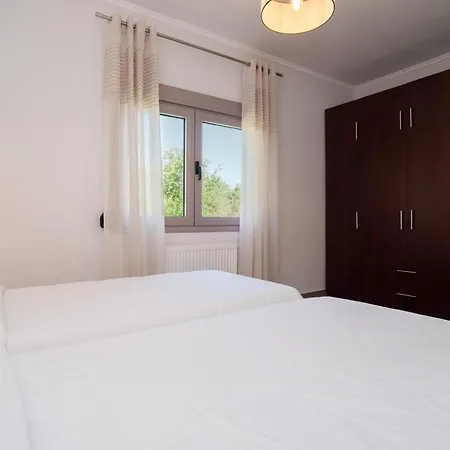 Villa Giannis Vitalades
