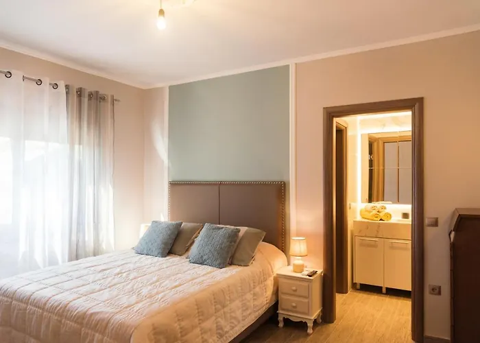 Vila Giannis Vitaládes