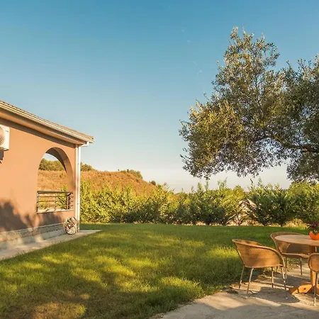 Villa Giannis