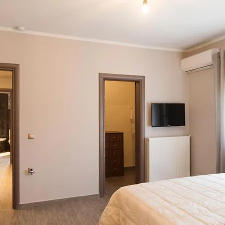 Villa Giannis *