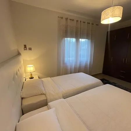 Giannis Villa